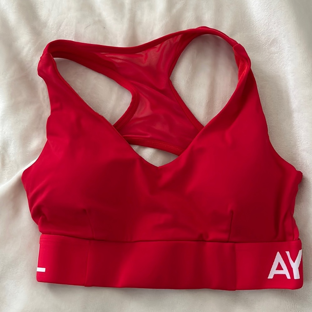 AYBL Sports bra